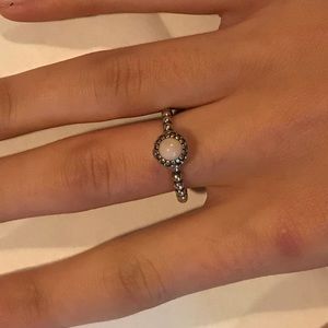 Pandora Ring